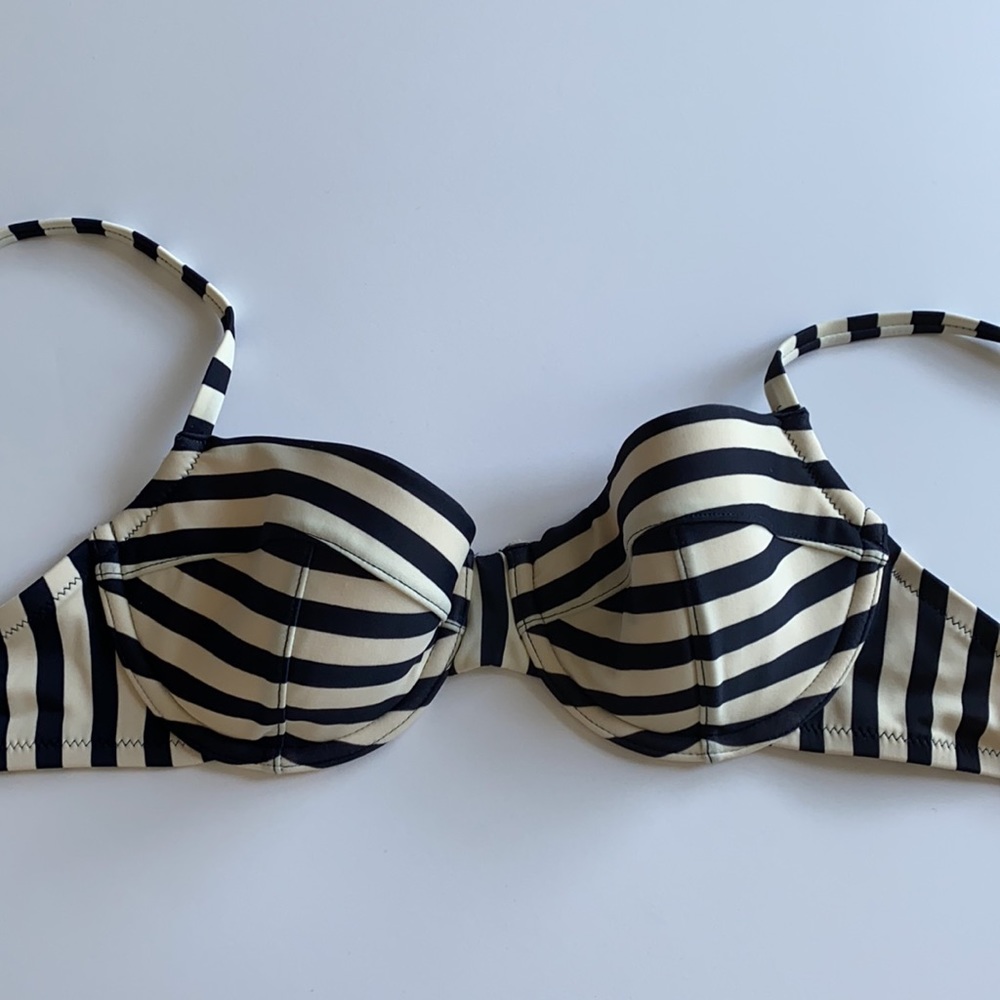 J Crew Women’s Bikini Top